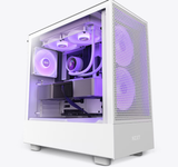 Tản nhiệt AIO NZXT Kraken 240 RGB WHITE (RL-KR240-W1)