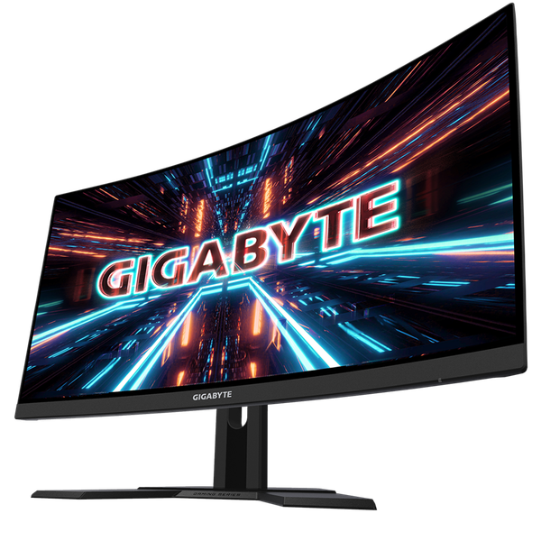 Màn hình cong GIGABYTE G27FC - A 27 VA 170Hz 1ms 127% sRGB