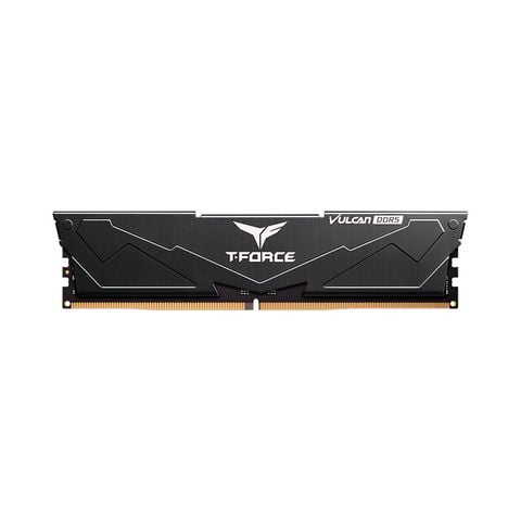 RAM PC TeamGroup T-Force Vulcan 16GB DDR5 5600Mhz