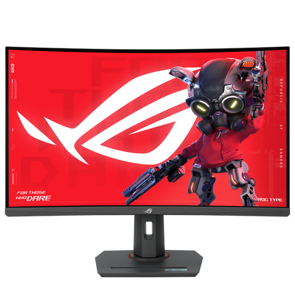 Màn hình cong Asus ROG Strix XG32WCS 32inch 2K 180Hz HDR10