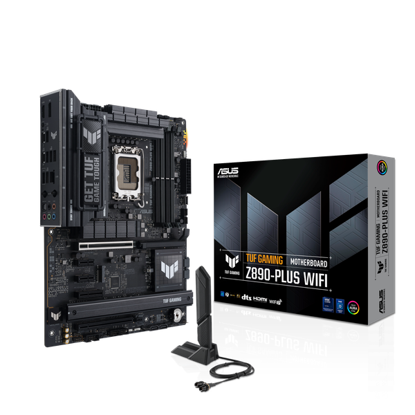 Mainboard Asus TUF GAMING Z890-PLUS WIFI