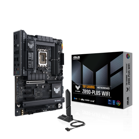 Mainboard Asus TUF GAMING Z890-PLUS WIFI