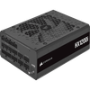 Nguồn máy tính Corsair HX1200i 2023 ATX 3.1 PCIe 5.1 - 80 Plus Platinum - Full Modul