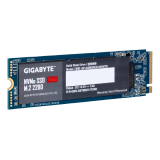 Ổ cứng SSD GIGABYTE 256GB M2 2280 NVMe PCI-Express 3.0 x4 (GP-GSM2NE3256GNTD)