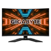Màn hình cong Gigabyte M32QC-EK (32/ VA/ 2K QHD/ 165Hz/ 1ms MPRT/ 123% sRGB)