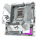 Mainboard Gigabyte B850M AORUS ELITE WIFI6E ICE