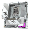 Mainboard Gigabyte B850M AORUS ELITE WIFI6E ICE