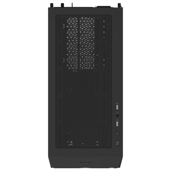 Case Gigabyte C102 Glass