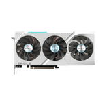 Card màn hình Gigabyte GeForce RTX 4070 SUPER EAGLE OC ICE 12G GV-N407SEAGLEOC ICE-12GD