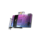 VGA Gigabyte AORUS RTX 5090 XTREME WATERFORCE WB 32GB (GV-N5090AORUSX WB-32GD)
