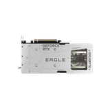 Card màn hình Gigabyte GeForce RTX 4070 SUPER EAGLE OC ICE 12G GV-N407SEAGLEOC ICE-12GD