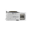 Card màn hình Gigabyte GeForce RTX 4070 SUPER EAGLE OC ICE 12G GV-N407SEAGLEOC ICE-12GD