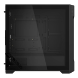 Case Gigabyte C102 Glass