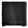 Case Gigabyte C102 Glass