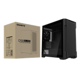 Case Gigabyte C102 Glass