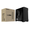 Case Gigabyte C102 Glass