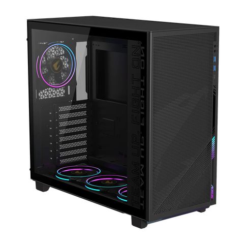 Case Gigabyte AORUS C400 GLASS
