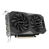 VGA Gigabyte RTX 3050 Windforce OC V2 6GB (GV-N3050WF2OCV2 -6GD)