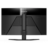Màn hình cong Gigabyte M32QC-EK (32/ VA/ 2K QHD/ 165Hz/ 1ms MPRT/ 123% sRGB)