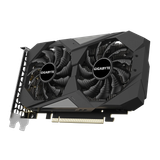 VGA Gigabyte RTX 3050 Windforce OC V2 6GB (GV-N3050WF2OCV2 -6GD)