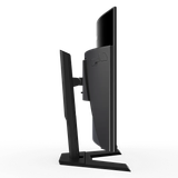 Màn hình cong Gigabyte M32QC-EK (32/ VA/ 2K QHD/ 165Hz/ 1ms MPRT/ 123% sRGB)