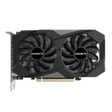 VGA Gigabyte RTX 3050 Windforce OC V2 6GB (GV-N3050WF2OCV2 -6GD)