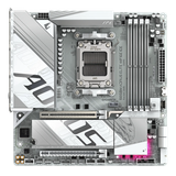 Mainboard Gigabyte B850M AORUS ELITE WIFI6E ICE