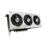 Card màn hình Gigabyte GeForce RTX 4070 SUPER EAGLE OC ICE 12G GV-N407SEAGLEOC ICE-12GD