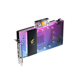 VGA Gigabyte AORUS RTX 5090 XTREME WATERFORCE WB 32GB (GV-N5090AORUSX WB-32GD)