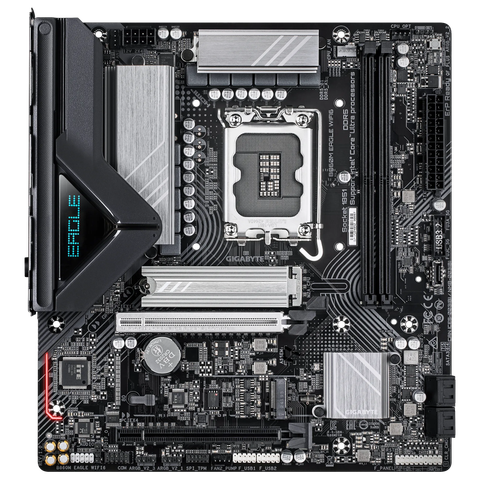 Mainboard Gigabyte B860M EAGLE WIFI6