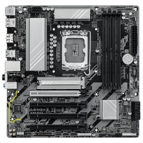 Mainboard Gigabyte B860M DS3H WIFI6E