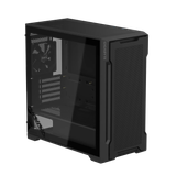 Case Gigabyte C102 Glass