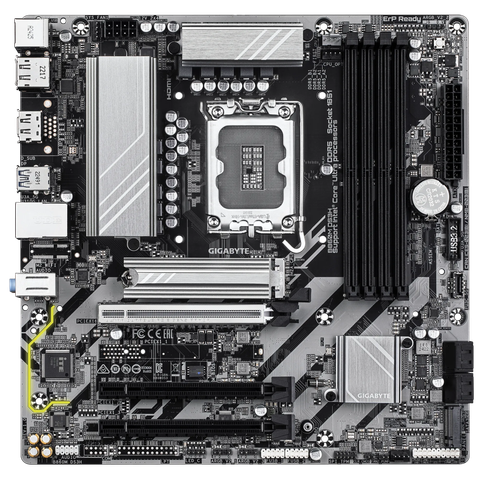 Mainboard Gigabyte B860M DS3H