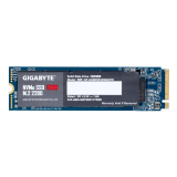 Ổ cứng SSD GIGABYTE 256GB M2 2280 NVMe PCI-Express 3.0 x4 (GP-GSM2NE3256GNTD)