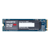 Ổ cứng SSD GIGABYTE 256GB M2 2280 NVMe PCI-Express 3.0 x4 (GP-GSM2NE3256GNTD)