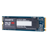 Ổ cứng SSD GIGABYTE 256GB M2 2280 NVMe PCI-Express 3.0 x4 (GP-GSM2NE3256GNTD)