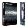 Ổ cứng SSD GIGABYTE 256GB M2 2280 NVMe PCI-Express 3.0 x4 (GP-GSM2NE3256GNTD)