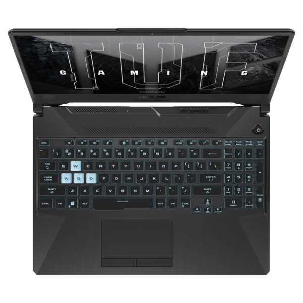 Laptop Gaming Asus TUF A15 FA506NFR-HN075W