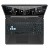 Laptop Gaming Asus TUF A15 FA506NFR-HN075W