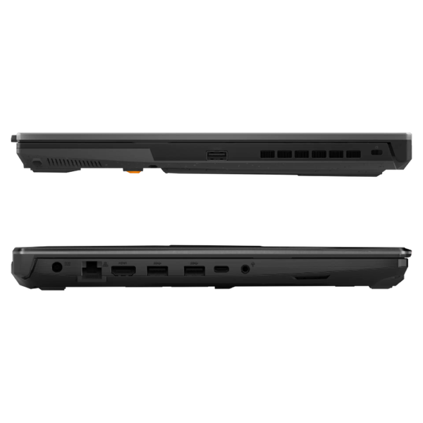 Laptop Gaming Asus TUF A15 FA506NFR-HN075W