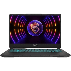 Laptop Gaming MSI Cyborg 15 A12UCX 618VN