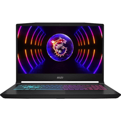 Laptop Gaming MSI Katana 15 B13VFK 676VN