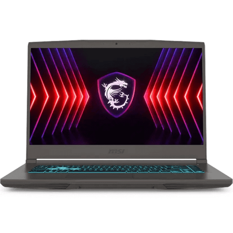 Laptop Gaming MSI Thin 15 B13UC 1411VN
