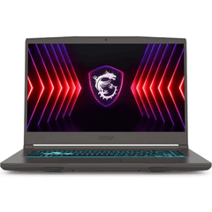 Laptop Gaming MSI Thin 15 B13UC 1411VN