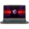 Laptop Gaming MSI Thin 15 B13UC 1411VN