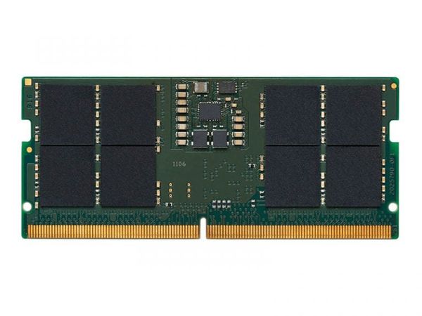 Ram laptop Kingston 16GB DDR5 Bus 4800Mhz (KVR48S40BS8/16)