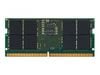 Ram laptop Kingston 16GB DDR5 Bus 4800Mhz (KVR48S40BS8/16)