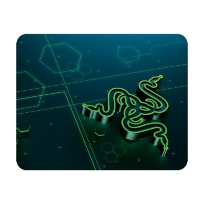 Lót chuột Razer Goliathus Mobile Small (RZ02-01820200-R3M1)