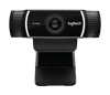 Webcam Logitech C922