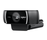 Webcam Logitech C922
